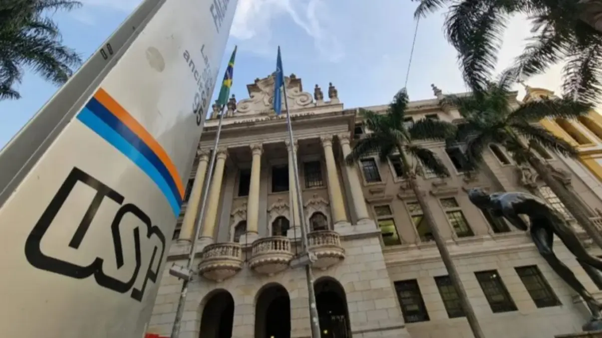 Desafios financeiros para a Universidade de São Paulo em 2026 14 A Universidade de São Paulo enfrentará desafios financeiros em 2026, com um orçamento limitado e dependência em relação ao fisco.