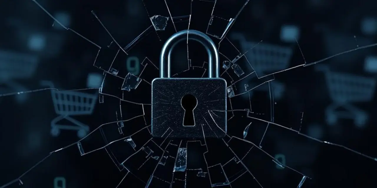 Alertas sobre Cibercrime e Exposição de Dados na Black Friday de 2025 14 Aproximação da Black Friday de 2025 desperta alertas sobre cibercrime e exposição de dados de compradores, com 899 domínios maliciosos ativos e táticas de golpe mais sofisticadas.