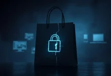 Explosão de transações online durante a Black Friday aumenta riscos de ataques cibernéticos, incluindo phishing avançado, clonagem de identidade e golpes de pagamento interceptado.