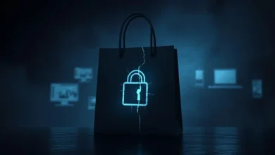 Explosão de transações online durante a Black Friday aumenta riscos de ataques cibernéticos, incluindo phishing avançado, clonagem de identidade e golpes de pagamento interceptado.