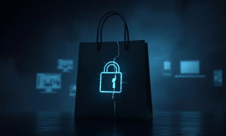 Explosão de transações online durante a Black Friday aumenta riscos de ataques cibernéticos, incluindo phishing avançado, clonagem de identidade e golpes de pagamento interceptado.