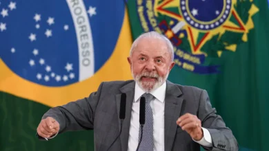 O presidente Lula critica a aprovação do PL Antifacções na Câmara, considerando que a redação enfraquece o combate ao crime e gera insegurança jurídica.