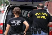 Polícia Civil de Goiás executa operação contra facção criminosa que movimentou R$ 630 milhões em contas bancárias.