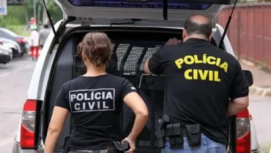 Polícia Civil de Goiás executa operação contra facção criminosa que movimentou R$ 630 milhões em contas bancárias.