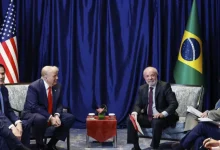 O presidente Lula afirma que contará com o apoio de Donald Trump para impulsionar as negociações comerciais entre Brasil e EUA, durante a COP30 em Belém.