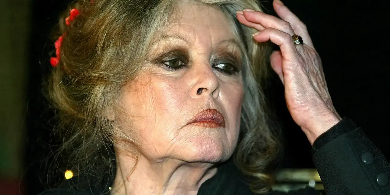 Brigitte Bardot, ícone do cinema francês e mundial, morreu aos 91 anos, deixando um legado de arte, liberdade feminina e defesa dos animais.