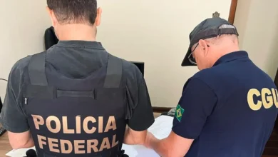 CGU e PF Desvendam Esquema de Descontos Não Autorizados no INSS 2 Investigação da CGU e PF desvenda esquema de descontos associativos não autorizados no INSS, com prejuízos estimados em R$ 6 bilhões entre 2019 e 2024.