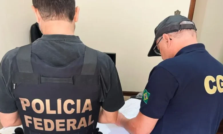 Investigação da CGU e PF desvenda esquema de descontos associativos não autorizados no INSS, com prejuízos estimados em R$ 6 bilhões entre 2019 e 2024.