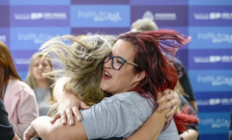 Estado de São Paulo expande a Rede Escola dos Sonhos, projeto que foi eleita Melhor Escola do Mundo em 2025, replicando experiência exitosa em unidade de ensino com práticas pedagógicas inovadoras.