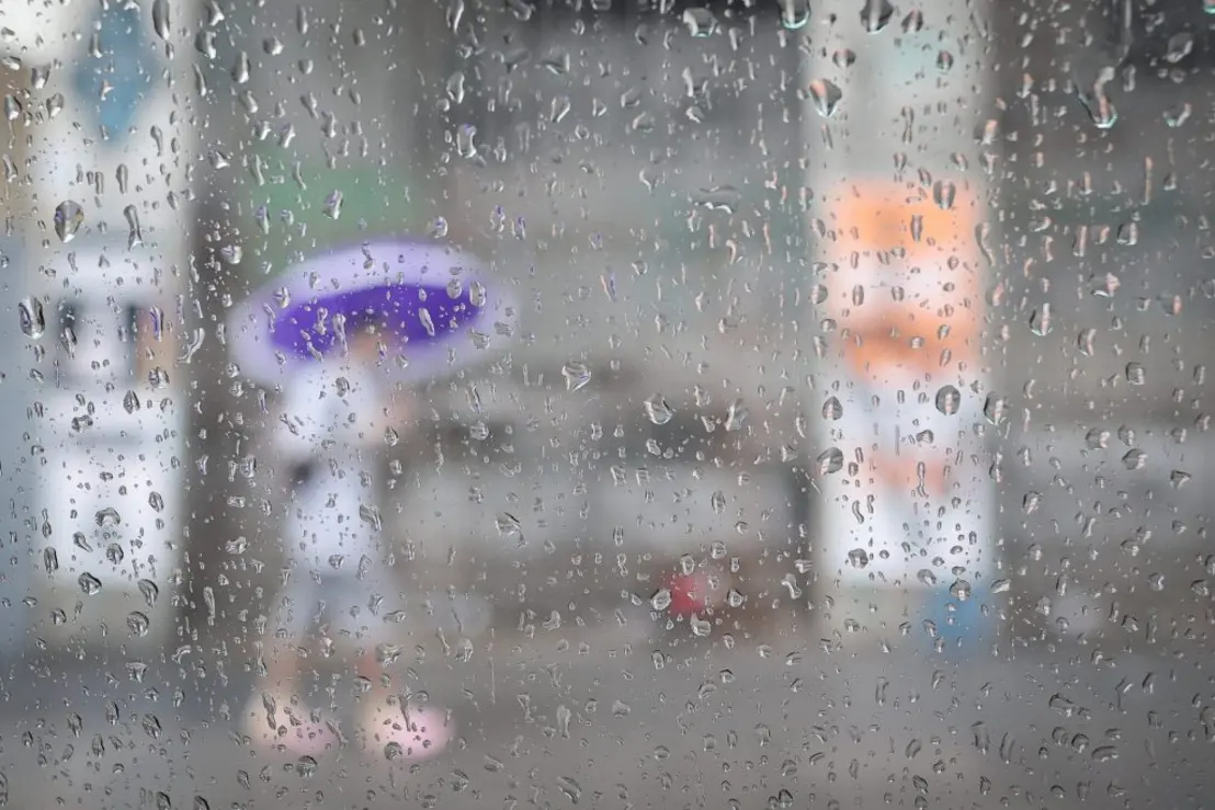 Chuvas fortes atingem o oeste do estado 14 Chuvas fortes atingem o oeste do estado, causando alagamentos e estragos significativos. A Defesa Civil trabalha para ajudar a população afetada, minimizando o impacto das chuvas.