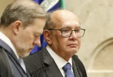 Decisão do STF mantém Roberto Freire como presidente do partido Cidadania após recurso de Plínio Comte Bittencourt ser negado.