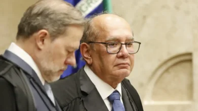 Decisão do STF mantém Roberto Freire como presidente do partido Cidadania após recurso de Plínio Comte Bittencourt ser negado.