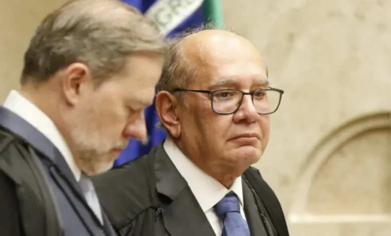 Decisão do STF mantém Roberto Freire como presidente do partido Cidadania após recurso de Plínio Comte Bittencourt ser negado.