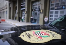 Polícia Civil de São Paulo desmanteleu esquema de roubos de carga com participação de prestadores de serviços, prendendo os envolvidos e interrompendo o fluxo de dinheiro.