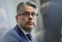 Alterações no Projeto de Lei Antifacção: mudanças na Comissão de Constituição e Justiça do Senado após relatório do senador Alessandro Vieira.