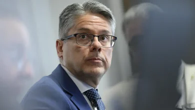 Alterações no Projeto de Lei Antifacção: mudanças na Comissão de Constituição e Justiça do Senado após relatório do senador Alessandro Vieira.