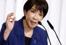 O governo japonês aprovou o orçamento para 2026, prevendo gastos de 122,3 trilhões de ienes (aproximadamente € 660 bilhões) e emissão de títulos de 29,58 trilhões de ienes.