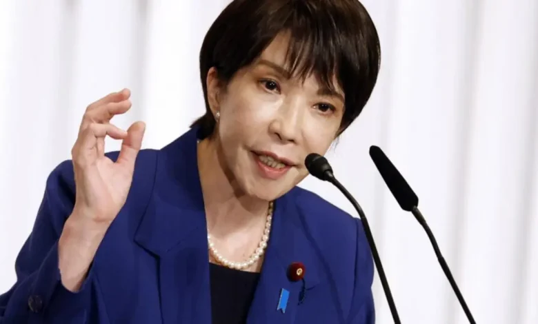 O governo japonês aprovou o orçamento para 2026, prevendo gastos de 122,3 trilhões de ienes (aproximadamente € 660 bilhões) e emissão de títulos de 29,58 trilhões de ienes.