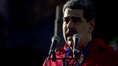 Os governos da Noruega, Suécia e outros países recomendam evitar viagens para a Venezuela devido à instabilidade e imprevisibilidade no cenário de segurança do país.