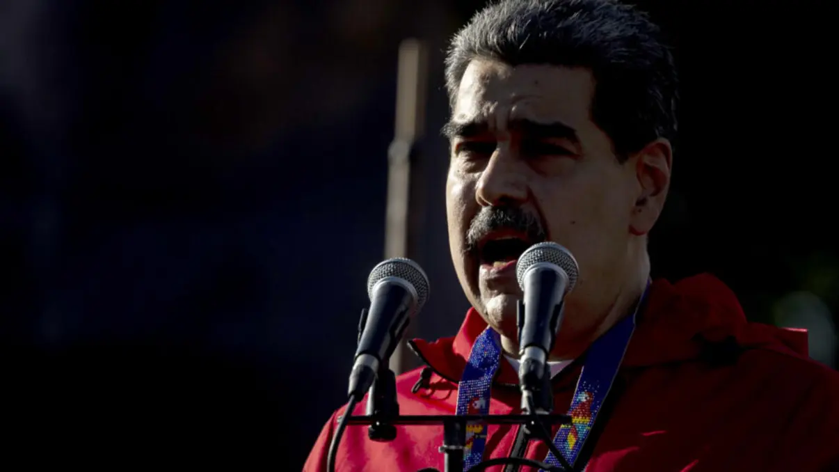 Viagens para a Venezuela: Alerta de Instabilidade e Segurança 14 Os governos da Noruega, Suécia e outros países recomendam evitar viagens para a Venezuela devido à instabilidade e imprevisibilidade no cenário de segurança do país.