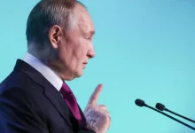 Rússia Renova Apoio à China em Caso de Conflito com Taiwan