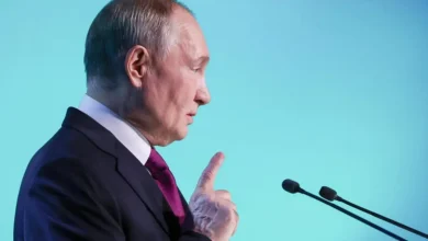 Rússia Renova Apoio à China em Caso de Conflito com Taiwan