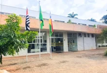 A Prefeitura de Paraguacu Paulista informa que entrara em recesso de final de ano a partir deste sabado 20 de dezembro com retorno das atividades administr