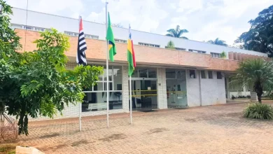 A Prefeitura de Paraguacu Paulista informa que entrara em recesso de final de ano a partir deste sabado 20 de dezembro com retorno das atividades administr