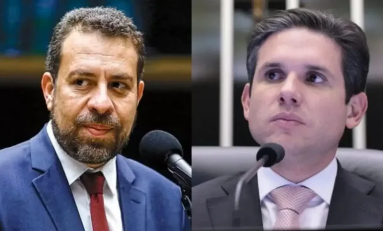 O ministro Guilherme Boulos critica a Câmara por aprovar PL da dosimetria e a decisão de pautar projeto da anistia envergonhada, que coloca a Câmara de costas para o povo brasileiro.