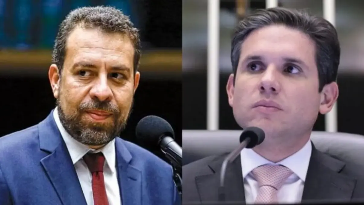 Ministro Guilherme Boulos Critica Aprovação de PL da Dosimetria e Pautamento de Projeto de Anistia em Câmara 14 O ministro Guilherme Boulos critica a Câmara por aprovar PL da dosimetria e a decisão de pautar projeto da anistia envergonhada, que coloca a Câmara de costas para o povo brasileiro.