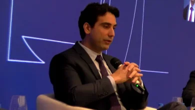 O presidente do Banco Central, Gabriel Galípolo, compartilhou suas expectativas sobre mercado de trabalho e inflação no Brasil, destacando a necessidade de política monetária conservadora para evitar o aumento da inflação.