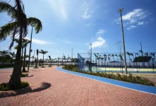 Governo de São Paulo investe R$ 6 milhões em novo parque em Praia Grande, promovendo turismo e desenvolvimento sustentável no litoral paulista.