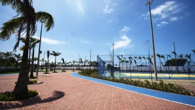 Governo de São Paulo Investe R$ 6 Milhões em Novo Parque em Praia Grande 2 Governo de São Paulo investe R$ 6 milhões em novo parque em Praia Grande, promovendo turismo e desenvolvimento sustentável no litoral paulista.