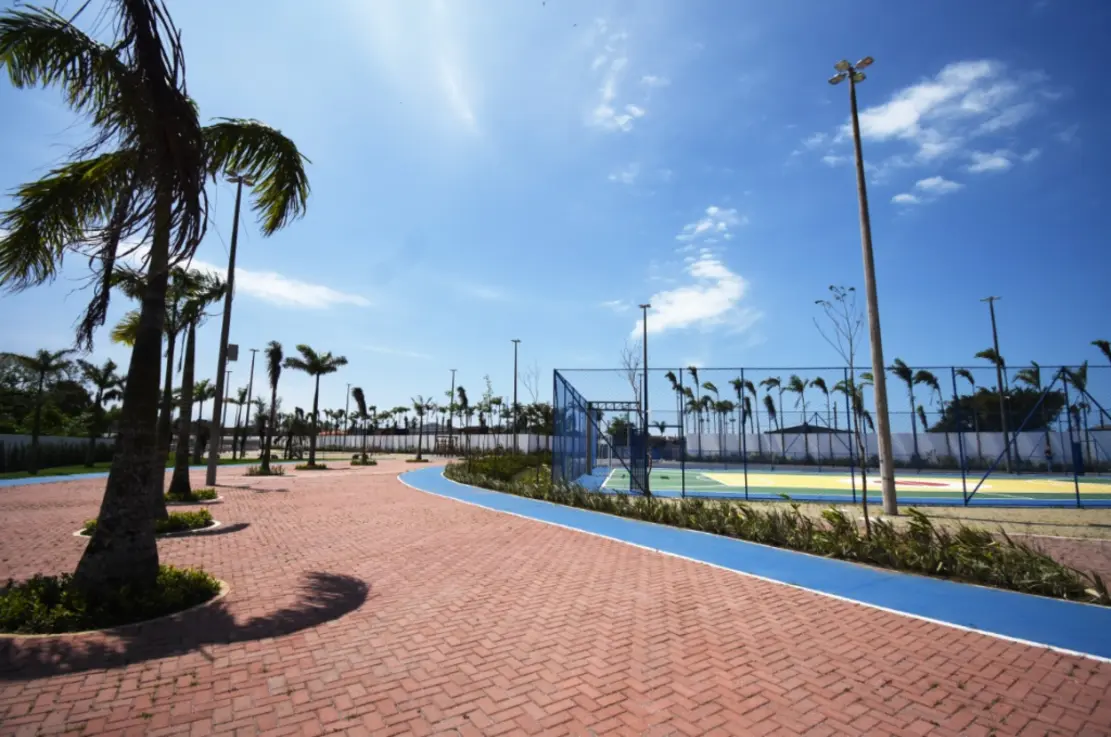 Governo de São Paulo Investe R$ 6 Milhões em Novo Parque em Praia Grande 14 Governo de São Paulo investe R$ 6 milhões em novo parque em Praia Grande, promovendo turismo e desenvolvimento sustentável no litoral paulista.