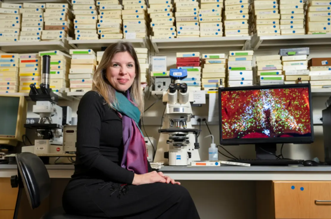 Neurônios específicos responsáveis pela febre e pelo torpor 14 Pesquisadores internacionais revelaram neurônios específicos responsáveis pela febre e pelo torpor, abrindo caminho para novos tratamentos e aplicações em medicina e astronautica.