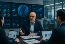 Descubra as habilidades cruciais que os CIOs precisam dominar até 2026 para liderar a transformação digital e impulsionar o sucesso das empresas. Conheça o CIO do Futuro!