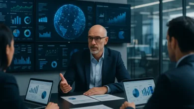 Descubra as habilidades cruciais que os CIOs precisam dominar até 2026 para liderar a transformação digital e impulsionar o sucesso das empresas. Conheça o CIO do Futuro!