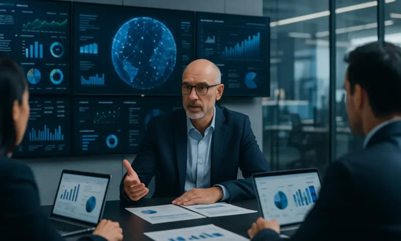 Descubra as habilidades cruciais que os CIOs precisam dominar até 2026 para liderar a transformação digital e impulsionar o sucesso das empresas. Conheça o CIO do Futuro!