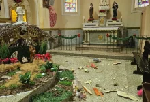 Em meio as investigacoes dos crimes ocorridos nas ultimas semanas nesta manha apos solicitaca