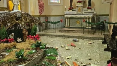 Em meio as investigacoes dos crimes ocorridos nas ultimas semanas nesta manha apos solicitaca