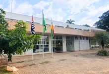 Eventos Paraguacu Paulista Turismo Paraguacu Carnaval 2026 Expo Paraguacu Festa das Nacoes Calendario Oficial COMTUR Noticias Locais