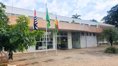 Eventos Paraguacu Paulista Turismo Paraguacu Carnaval 2026 Expo Paraguacu Festa das Nacoes Calendario Oficial COMTUR Noticias Locais