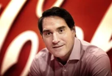 Henrique Braun assume cargo de CEO global da The Coca-Cola Company em 2026, após quase três décadas de dedicação à empresa.