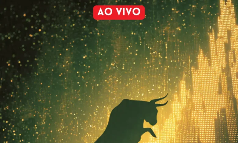 A Ibovespa é um indicador importante do mercado financeiro brasileiro, influenciado pela inflação nos EUA e pela política monetária dos bancos centrais.