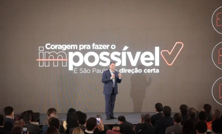 Governo de São Paulo conquista realizações históricas em mobilidade, infraestrutura e serviços sociais, melhorando a qualidade de vida dos cidadãos paulistanos.