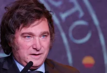 "O presidente da Argentina, Javier Milei, propõe alinhamento com os EUA na Venezuela, divergindo da visão do Brasil e outros países do Mercosul."