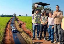 Postagem Folha de Paraguacu