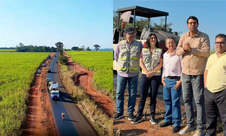 Postagem Folha de Paraguacu