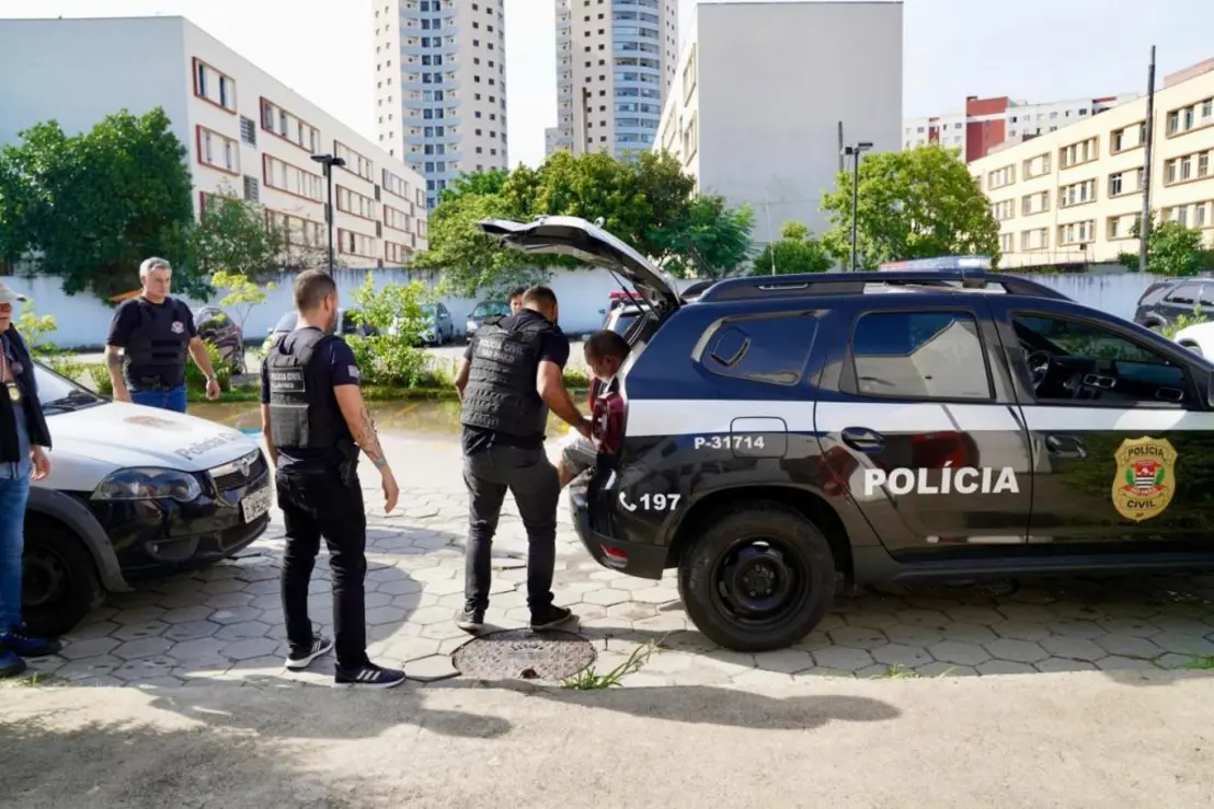 Governo de SP coordenou operação contra violência doméstica, resultando em mais de 11 mil prisões.