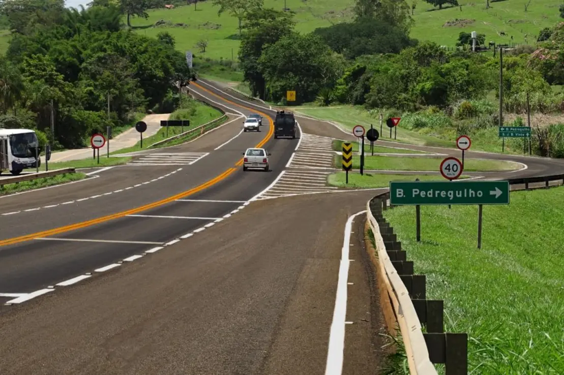 A Rota Mogiana está em processo de modernização com investimentos de R$ 8,9 bilhões, otimizando infraestrutura viária e impulsionando o turismo no interior do estado.